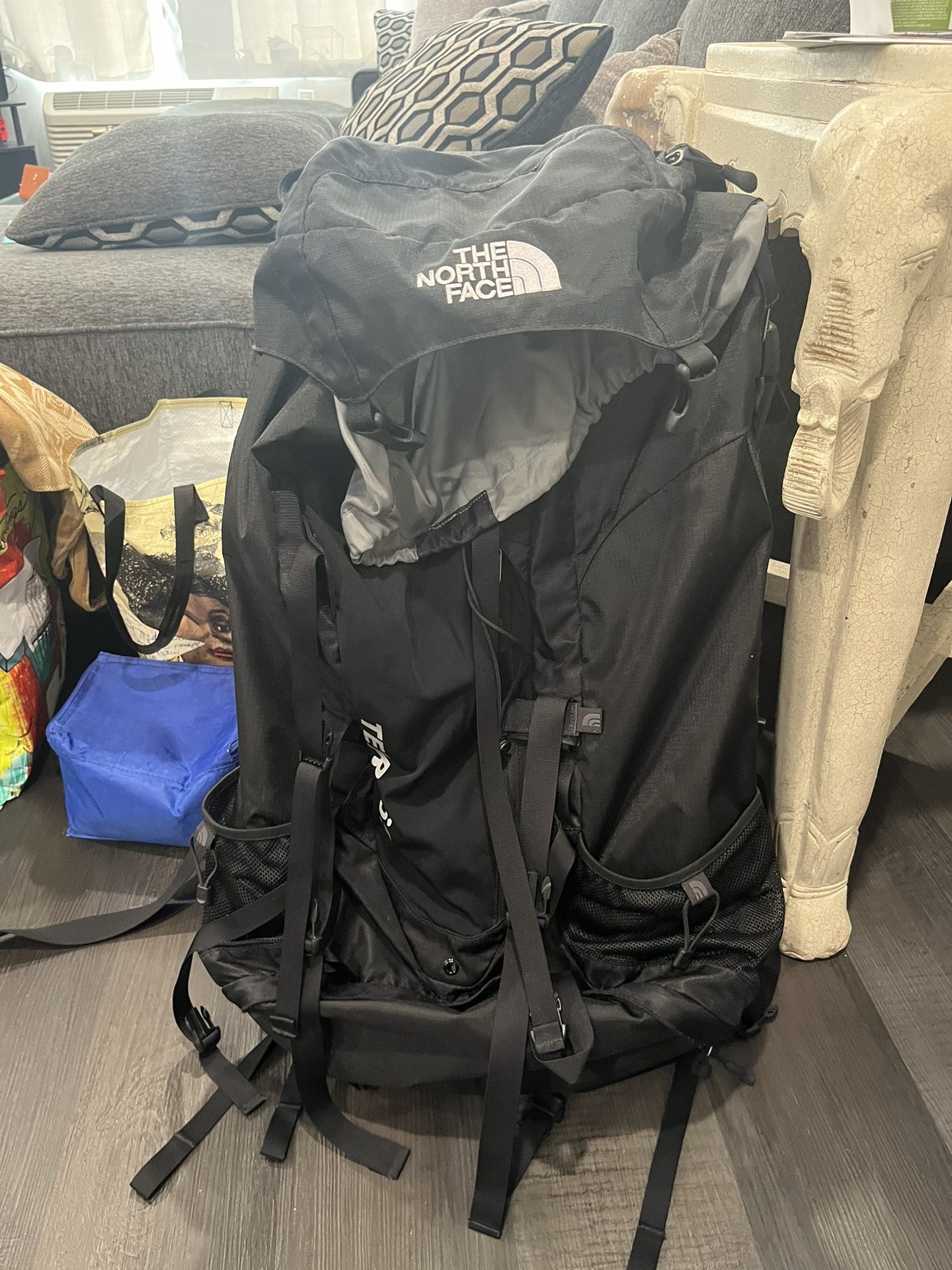 North Face Terra 65 Backpack