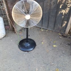Fan 20 
