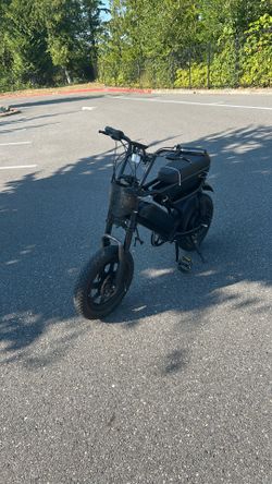 E-bike