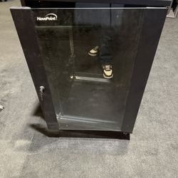 Navepoint Server Rack