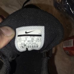 Nike Boys Youth Shoes