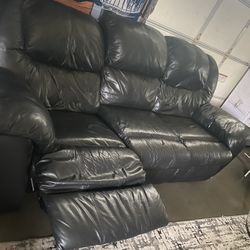 reclining couch 