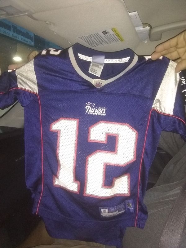 tom brady jersey youth small tom brady jersey youth small