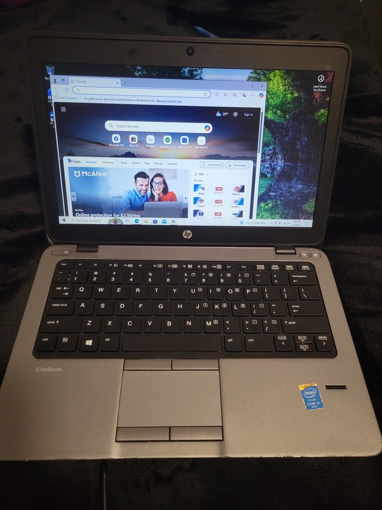 820 G2 Hp Laptop