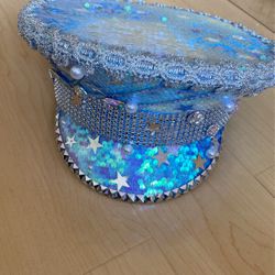 Music Festival Hat