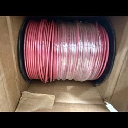 Copper Wire 