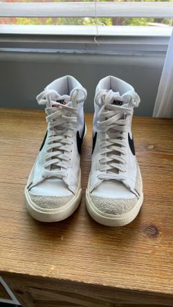 Nike blazer