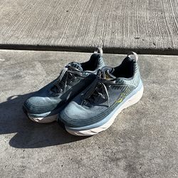 Hoka shoes