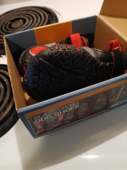 Dog Boots