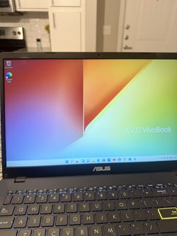 Asus Laptop