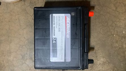 2010 Toyota Prius Battery to Start the Car