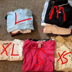 Lot Bags