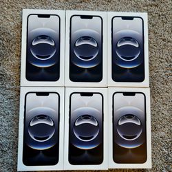 Iphone 16e 128gb Metro Or Cricket