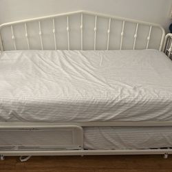 Trundle Bed 