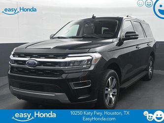 2024 Ford Expedition