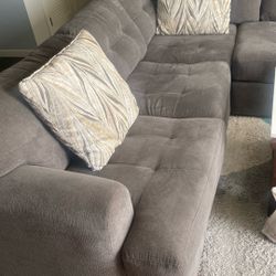 Sectionals Sofa