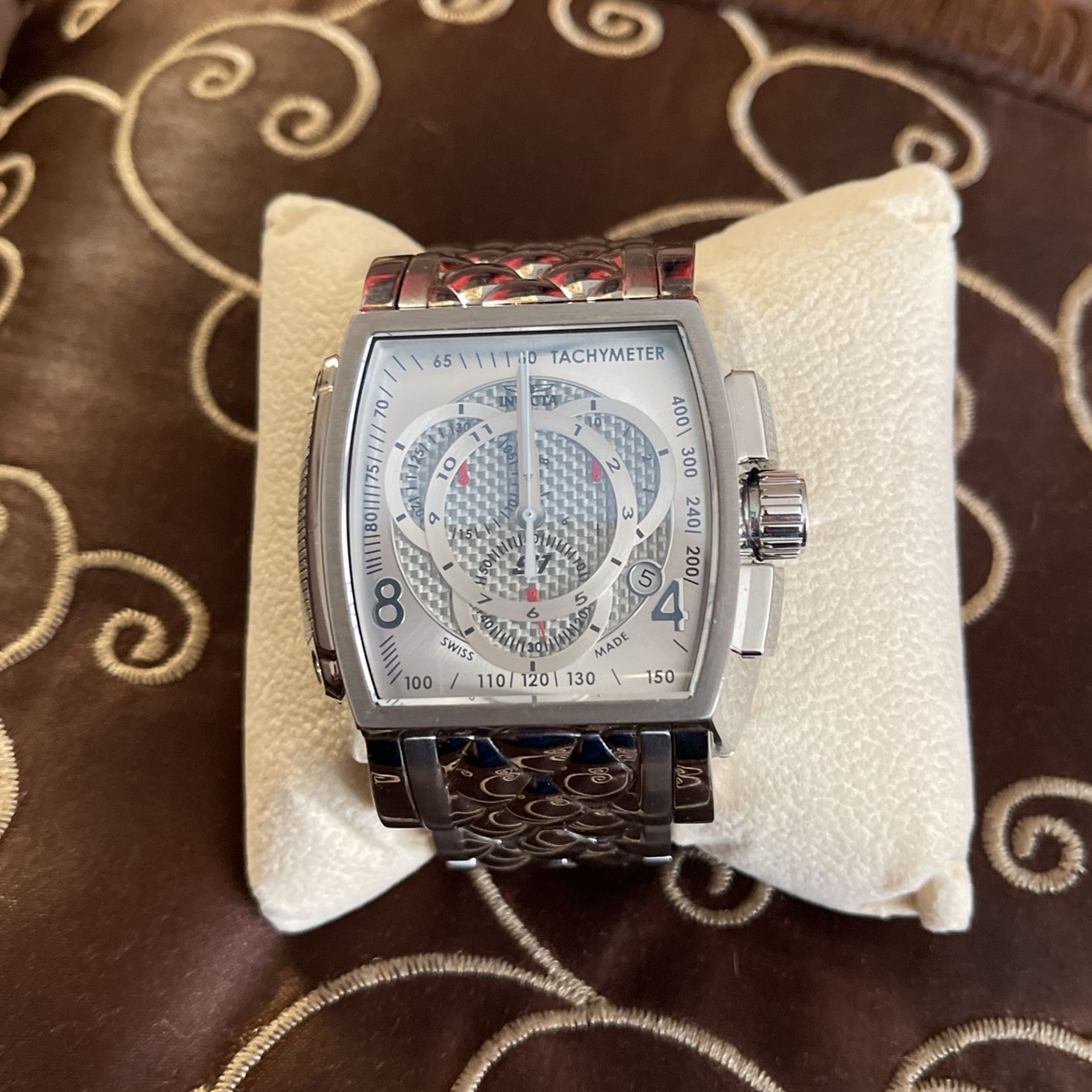 Invicta S1