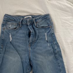 Forever 21 Size:25 