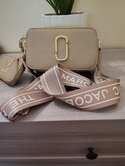 Marc Jacob Purse 