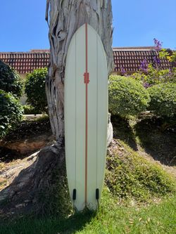 8’4” Woodin King Fish