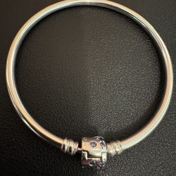 Pandora Brand New Bangle
