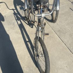 Schwinn Vintage Tricycle 