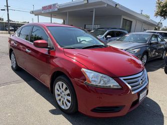 2014 Nissan Sentra