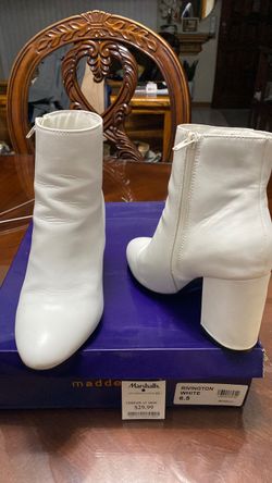 Shoes 6.5 botas de mujer