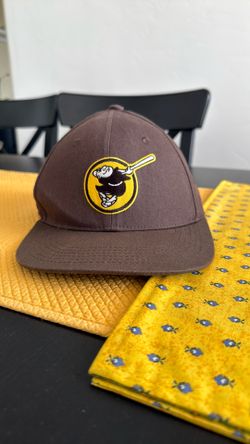 Padres Cap 