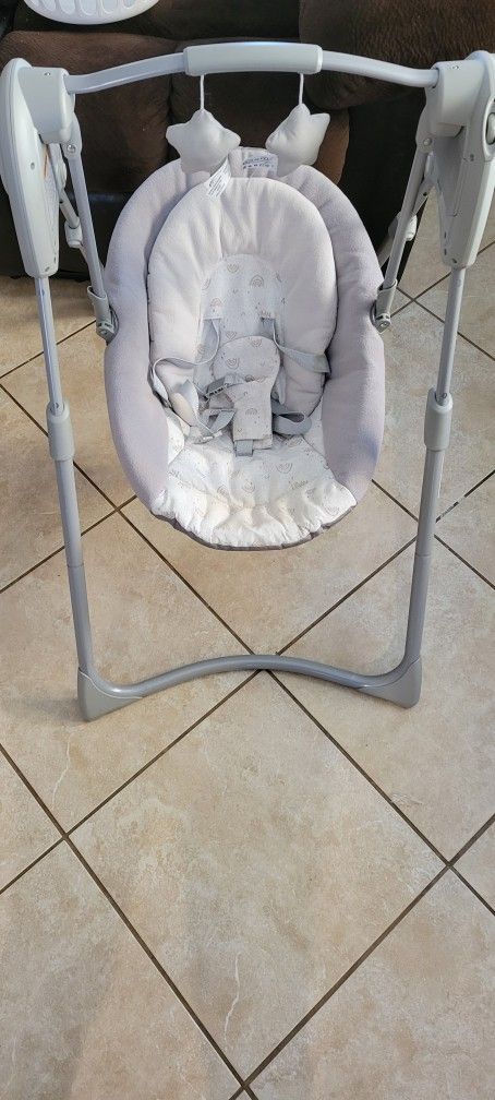 Baby Swing