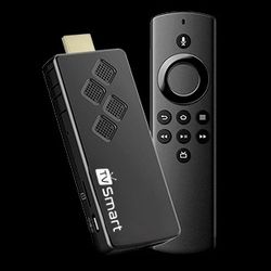 tv stick amazon fire android