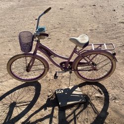Beach Cruiser 