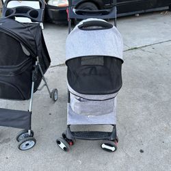 Dog Strollers