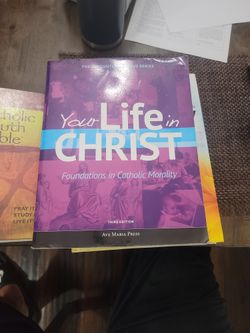 Bishop Amat Books