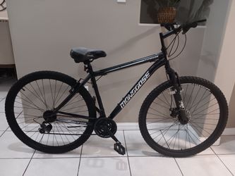 Bicicleta Mongoose 29"  $110