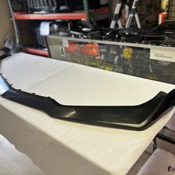 2014-2019 Chevy Corvette C7 Front Upgrade To 2019 ZR1 PP LIP ONLY