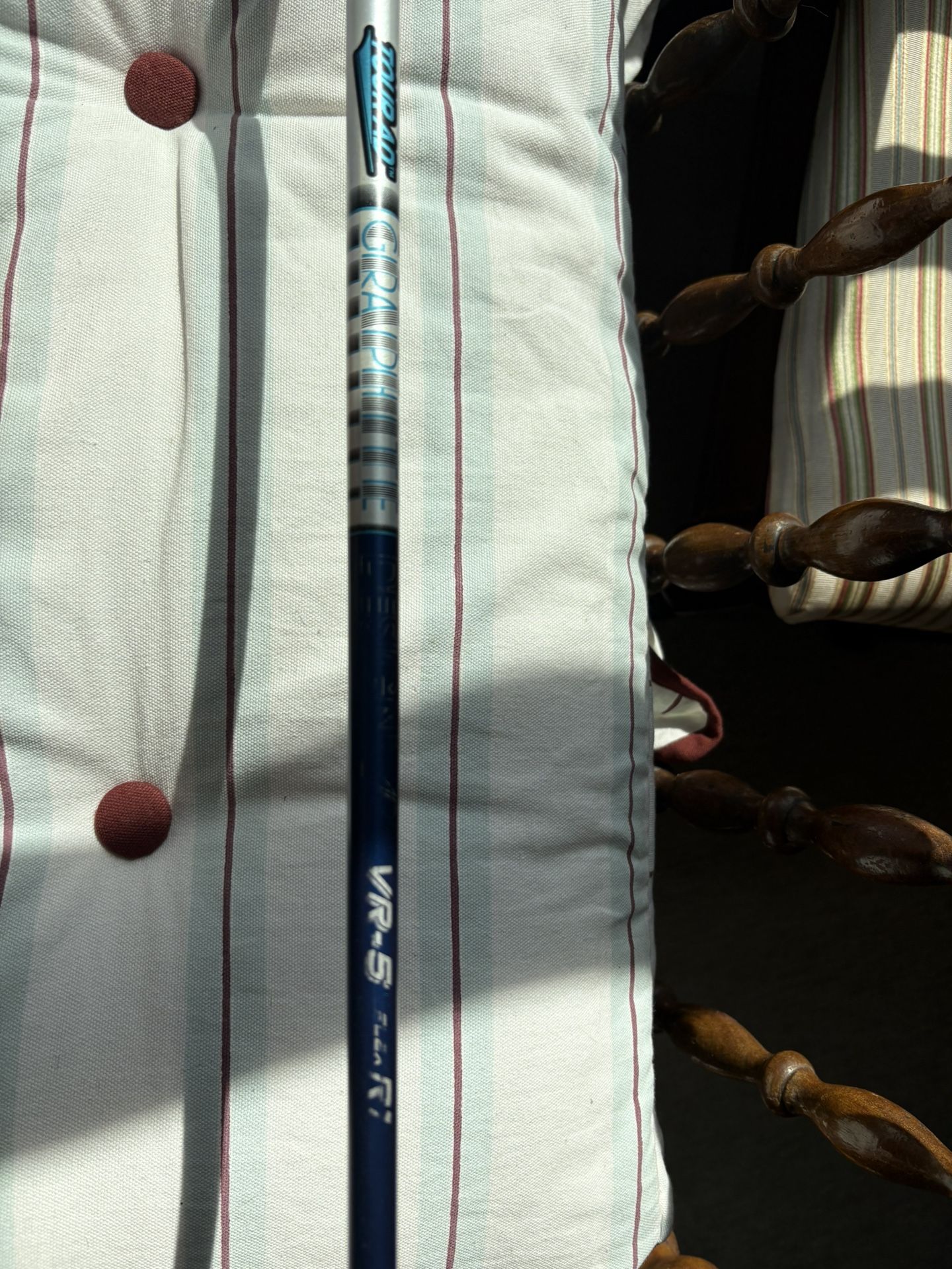 Graphite Design Driver Shaft