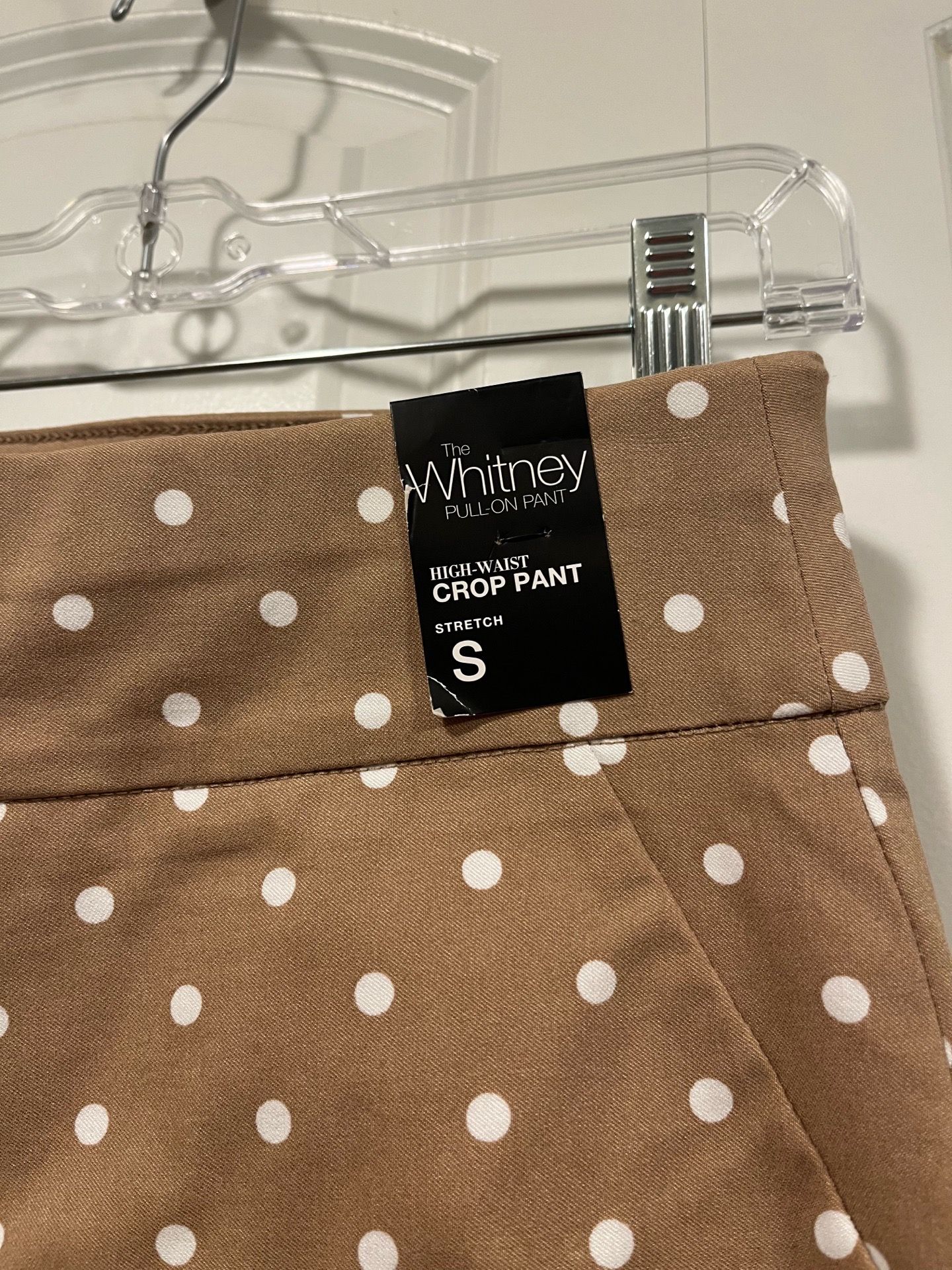 Women's stretch pants
