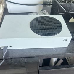 Xbox Series S For Sale 