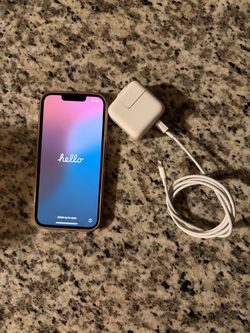 iPhone 13 Pro Unlocked