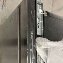 Haier Dishwasher Mini