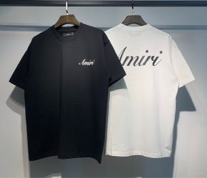 Amiri Shirts