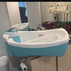 Baby Bath 
