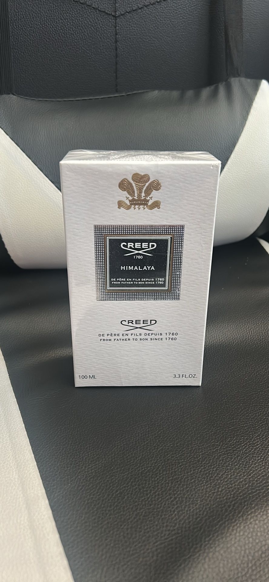 Creed Himalaya 3.3 Oz Cologne.