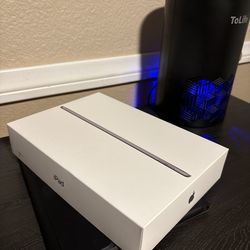 Apple IPad 9th Gen 64GB (Space Gray)