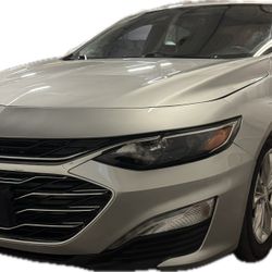 2020 Chevrolet Malibu