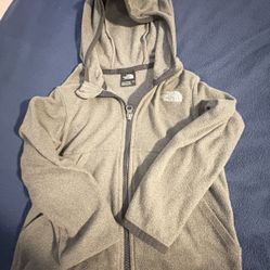 Suéter De North Face Talla 4t Como Nuevo  $30
