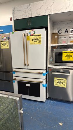 Cafe Refrigerator High end on sale