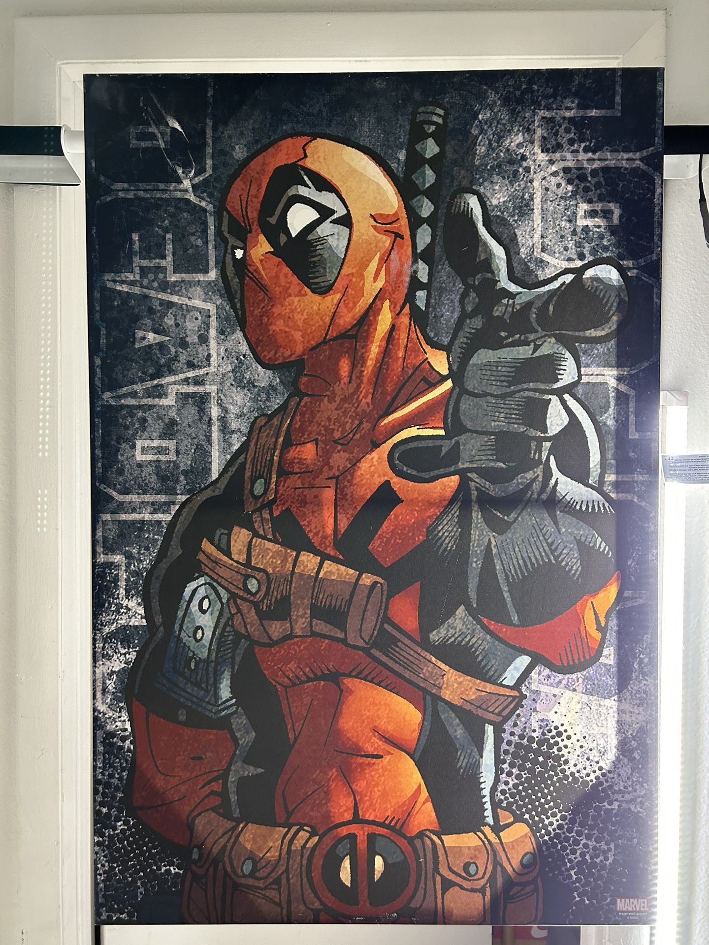 Kids Wall Frame