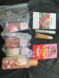 Victoria secret